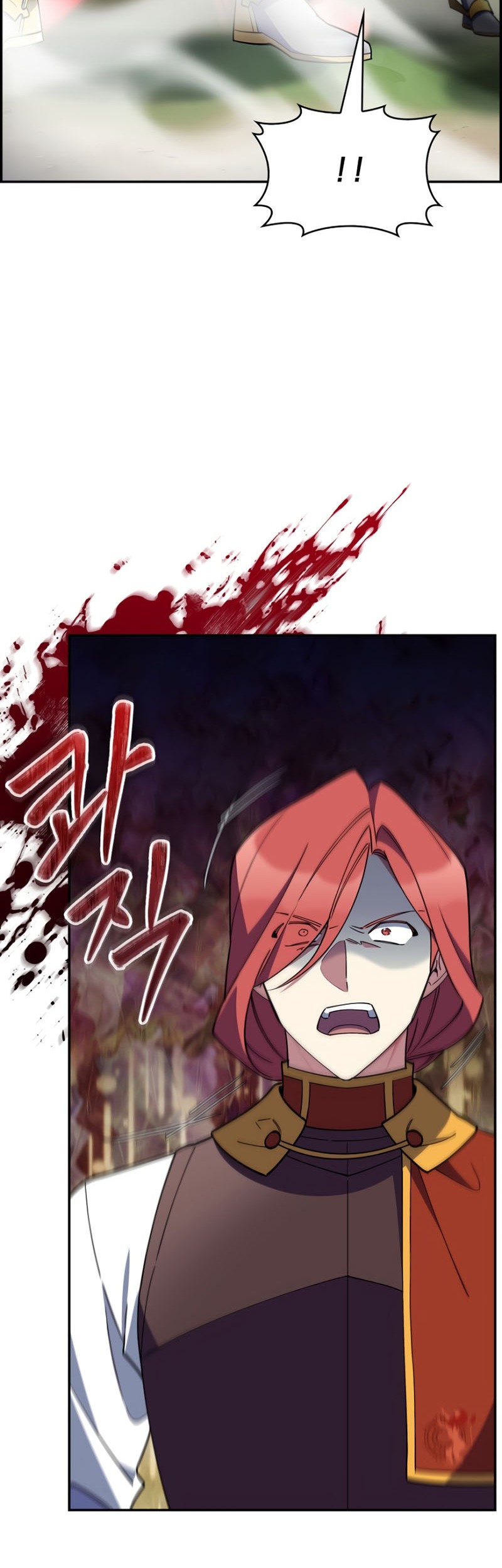 I Regressed to My Ruined Family Chapter 52 Gambar 62