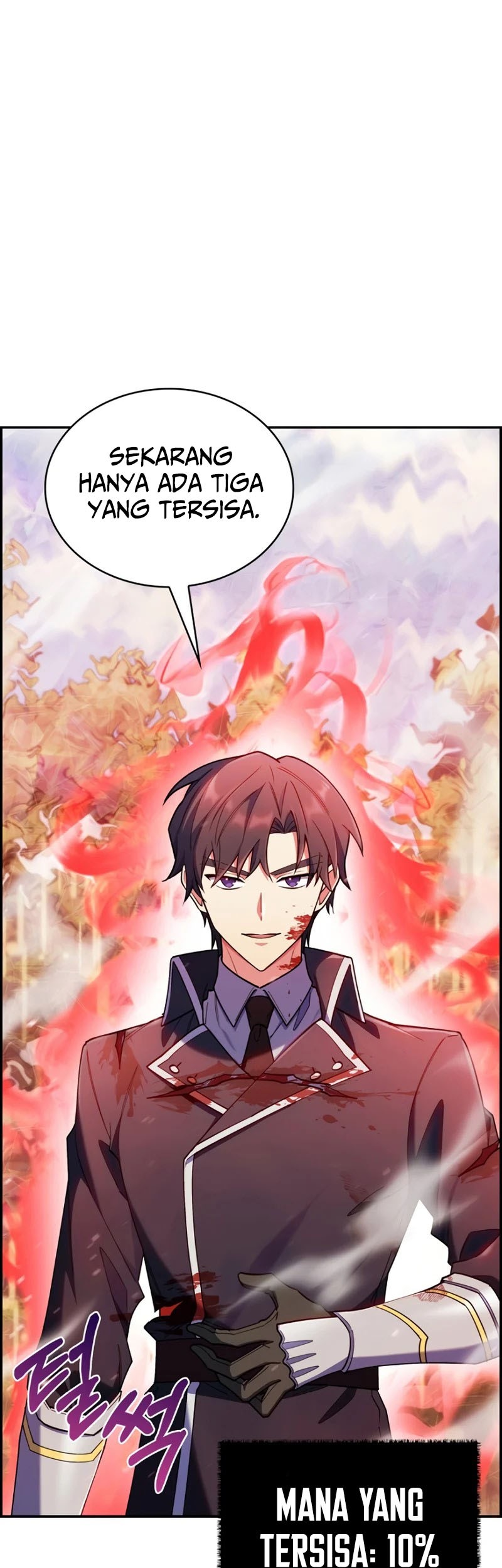 I Regressed to My Ruined Family Chapter 52 Gambar 63