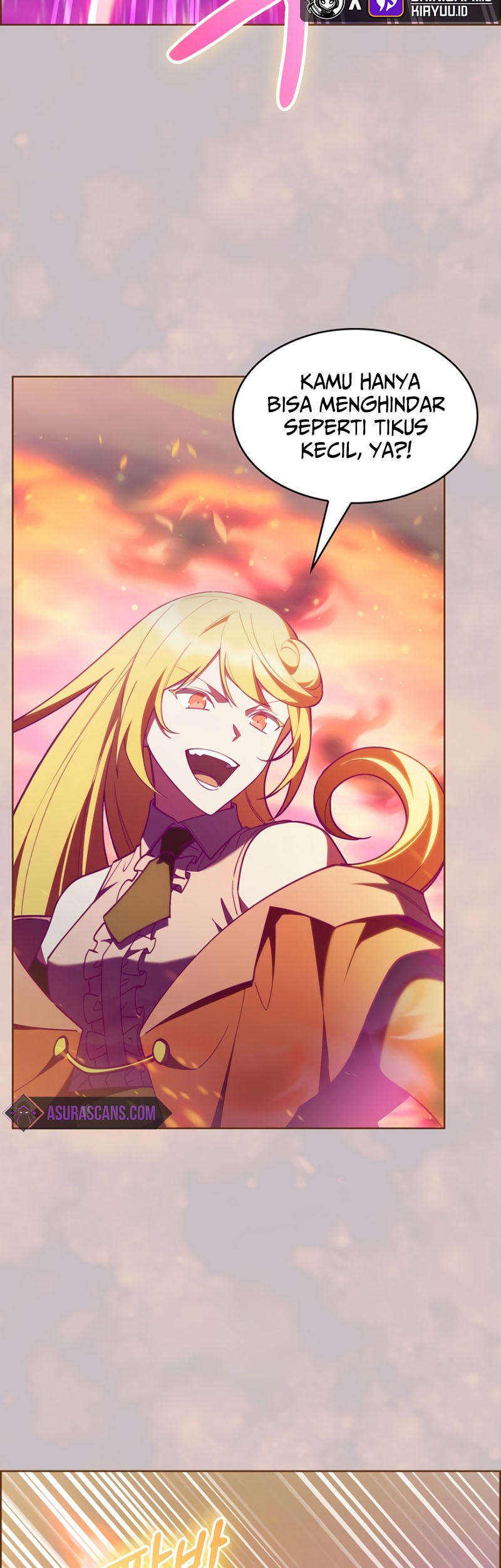 I Regressed to My Ruined Family Chapter 52 Gambar 4