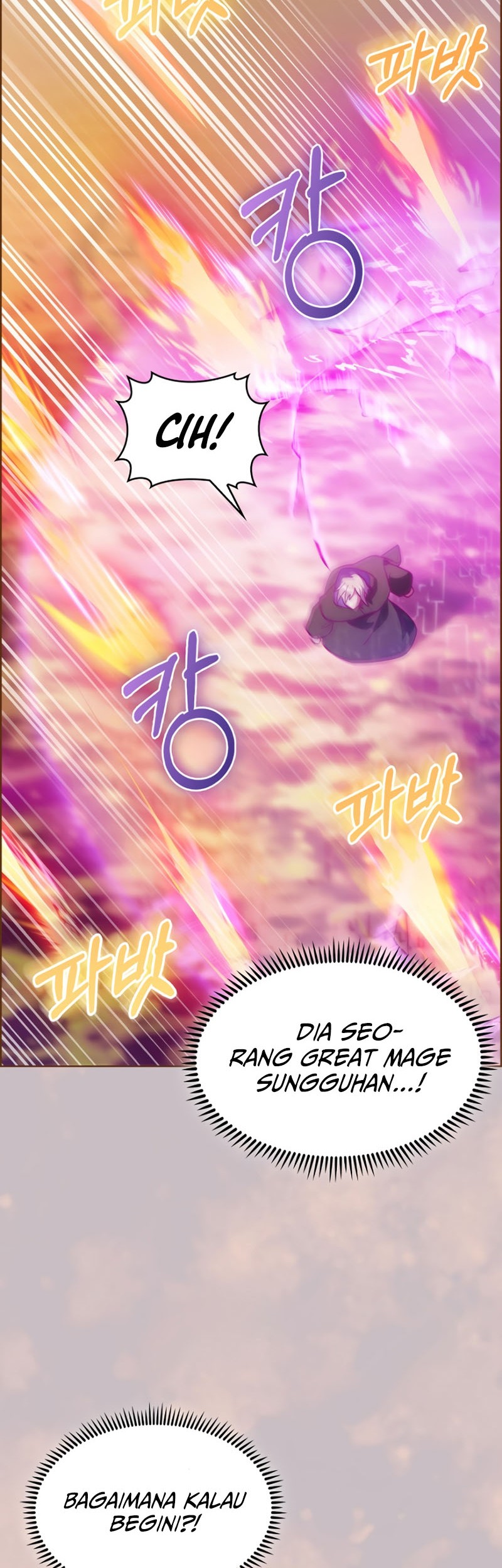 I Regressed to My Ruined Family Chapter 52 Gambar 5