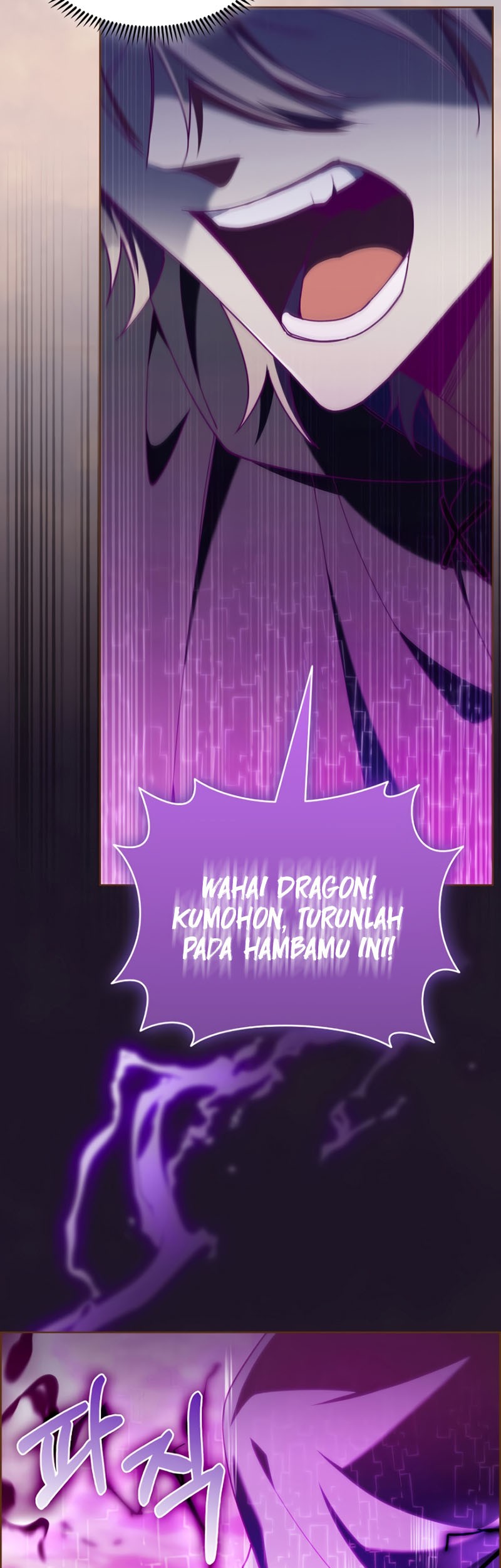 I Regressed to My Ruined Family Chapter 52 Gambar 6