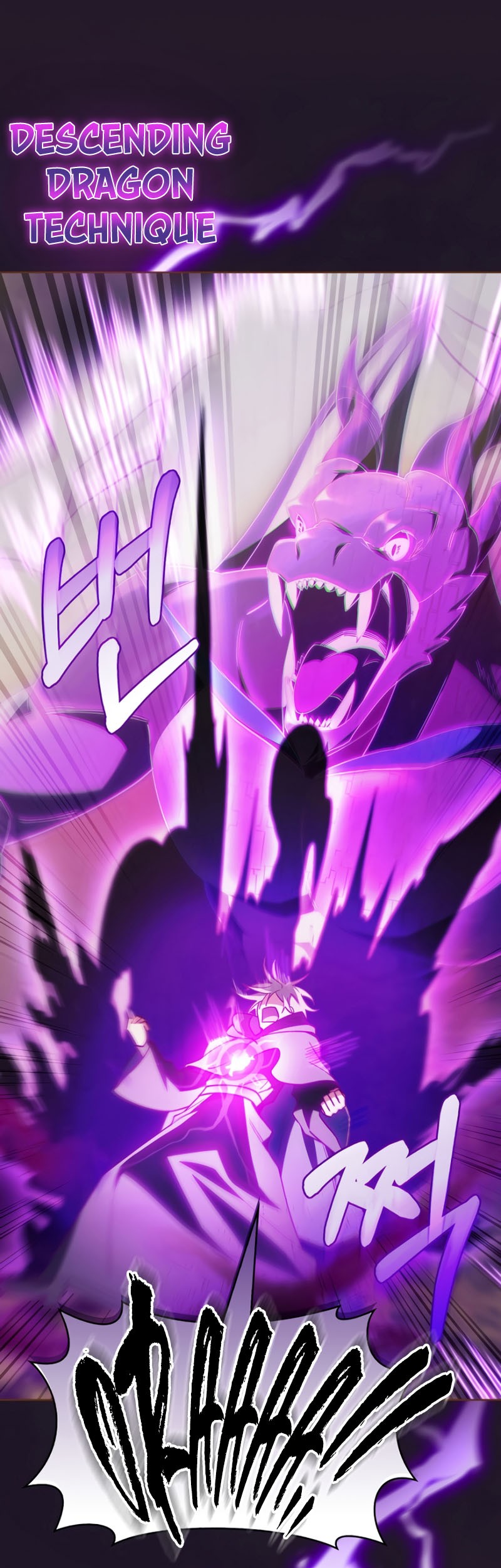 I Regressed to My Ruined Family Chapter 52 Gambar 8