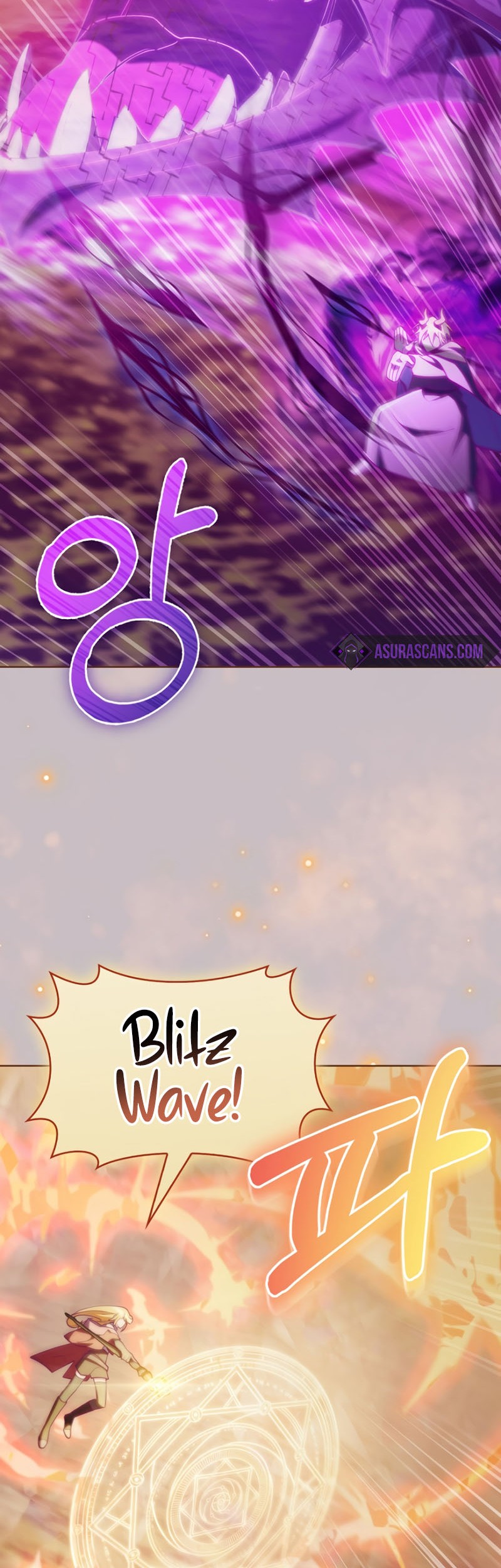 I Regressed to My Ruined Family Chapter 52 Gambar 18
