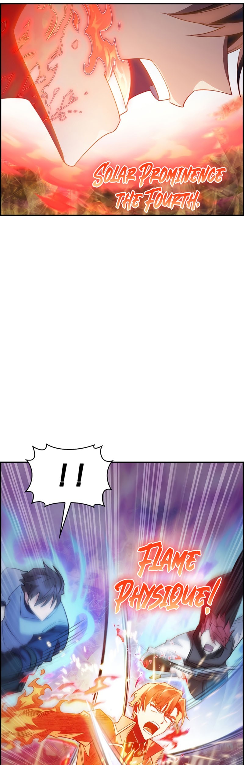 I Regressed to My Ruined Family Chapter 52 Gambar 26