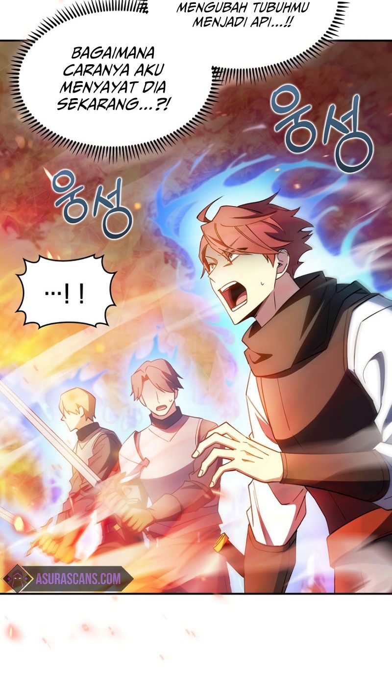 I Regressed to My Ruined Family Chapter 52 Gambar 31