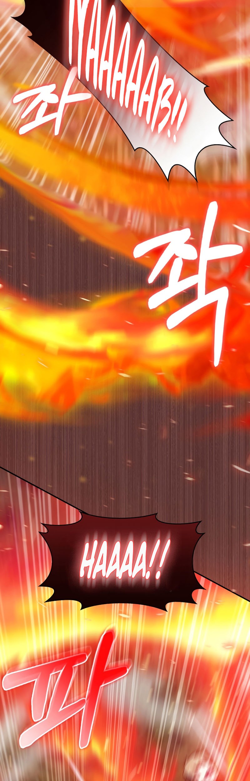 I Regressed to My Ruined Family Chapter 52 Gambar 41