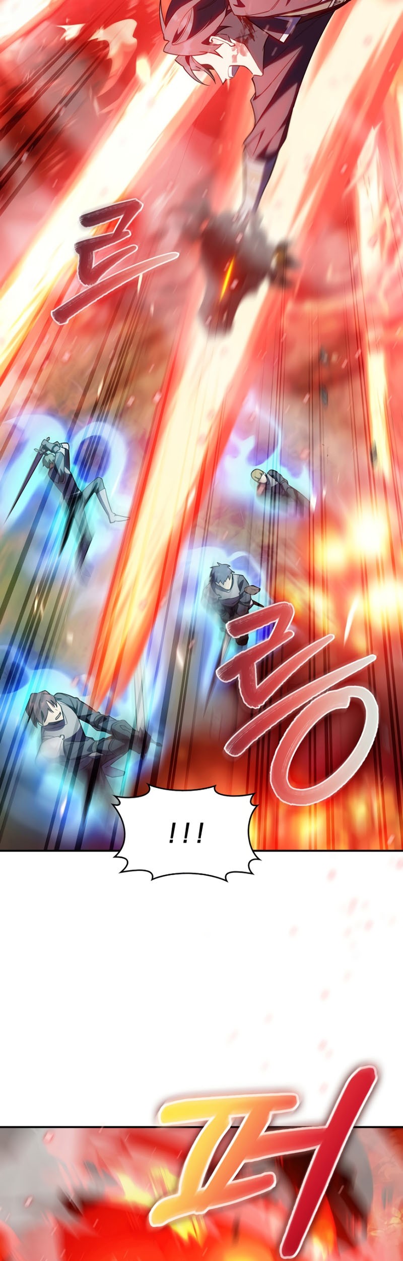 I Regressed to My Ruined Family Chapter 52 Gambar 47