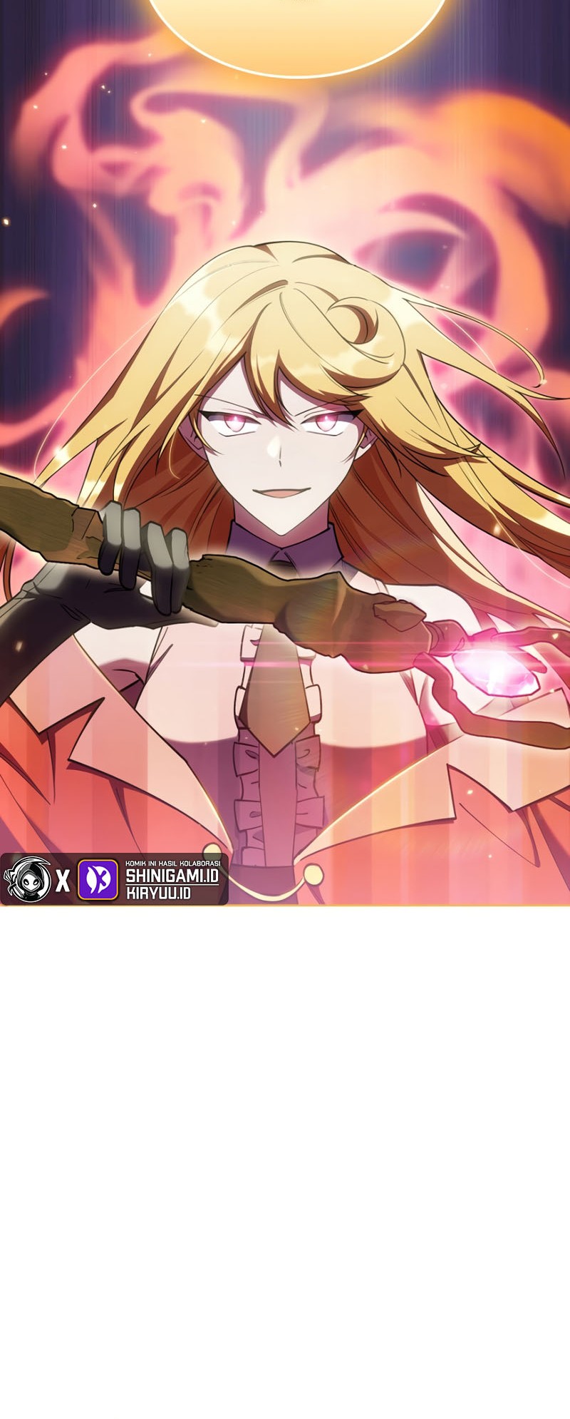 I Regressed to My Ruined Family Chapter 51 Gambar 41