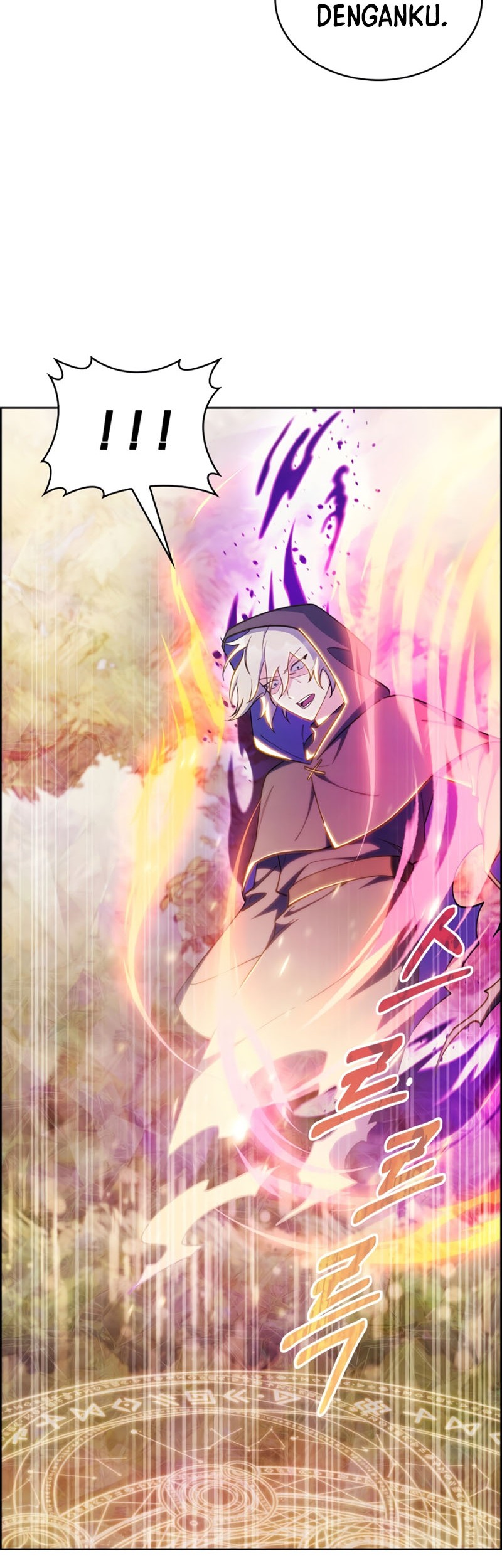 I Regressed to My Ruined Family Chapter 51 Gambar 45