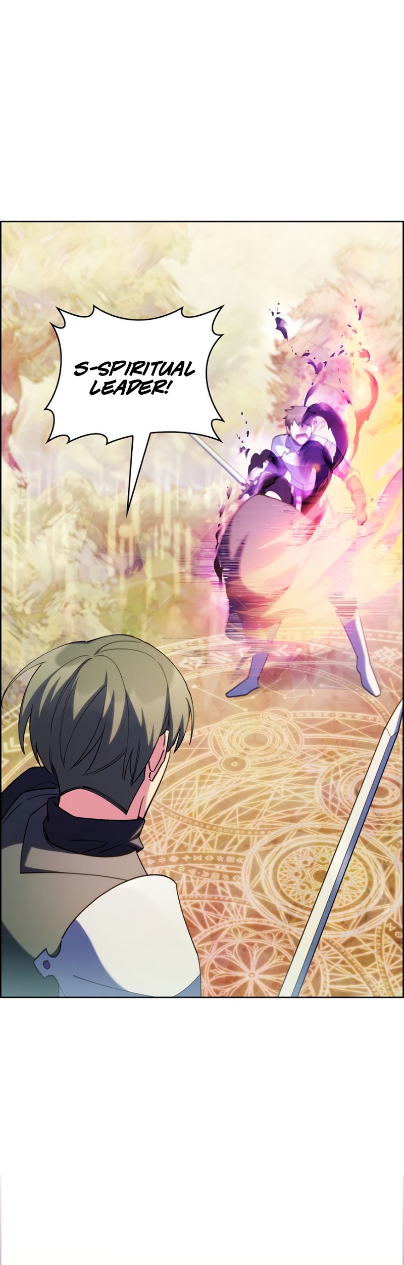 I Regressed to My Ruined Family Chapter 51 Gambar 46