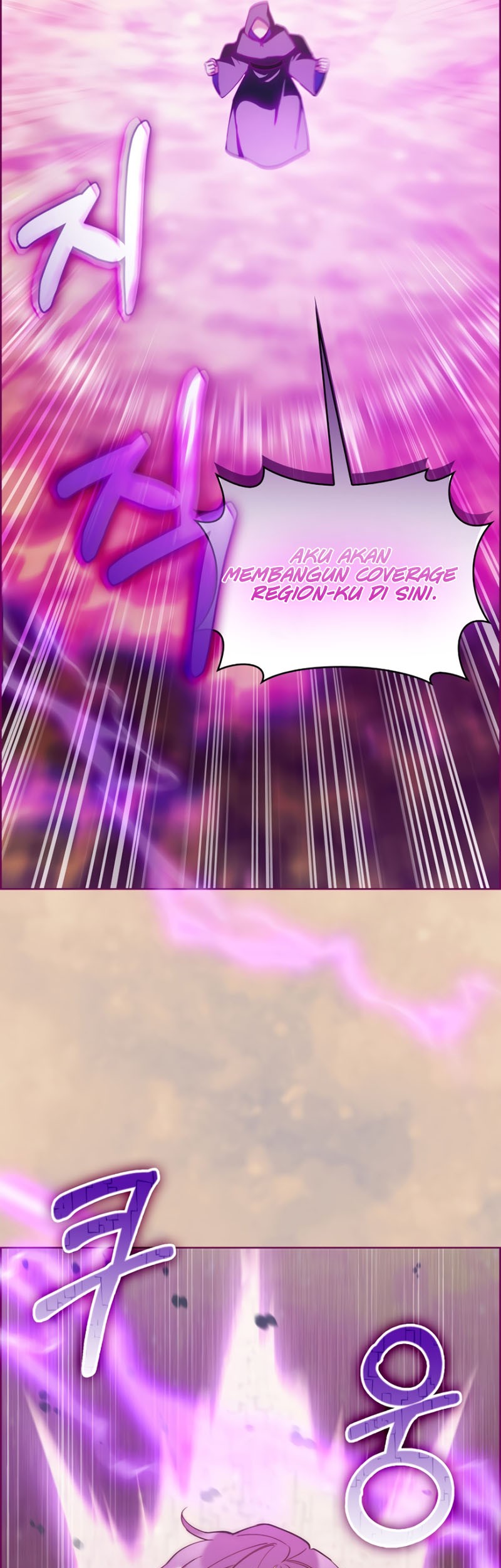 I Regressed to My Ruined Family Chapter 51 Gambar 50