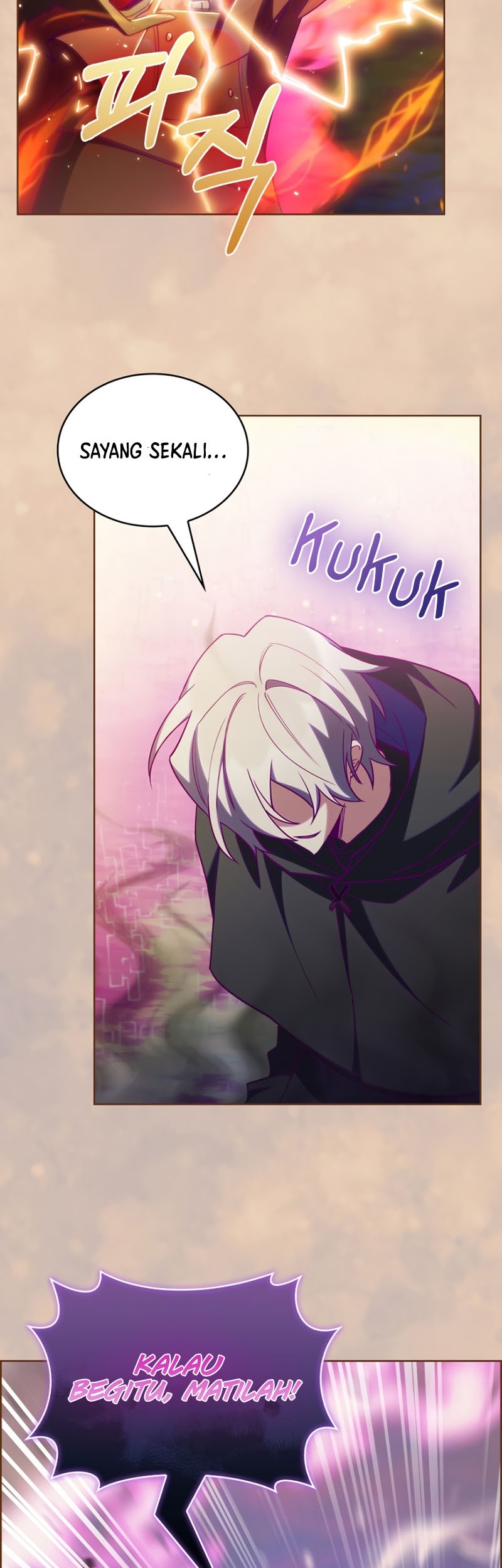 I Regressed to My Ruined Family Chapter 51 Gambar 55