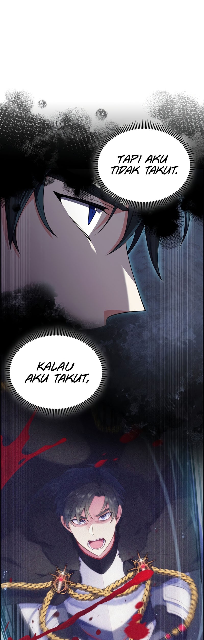 I Regressed to My Ruined Family Chapter 51 Gambar 60