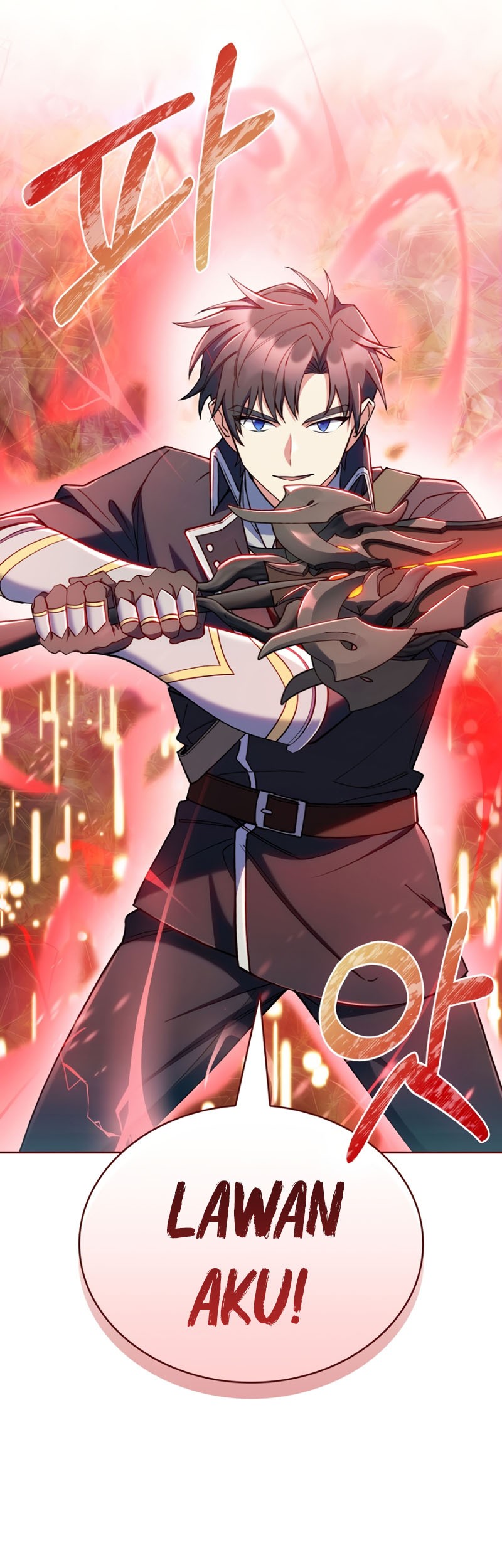 I Regressed to My Ruined Family Chapter 51 Gambar 62