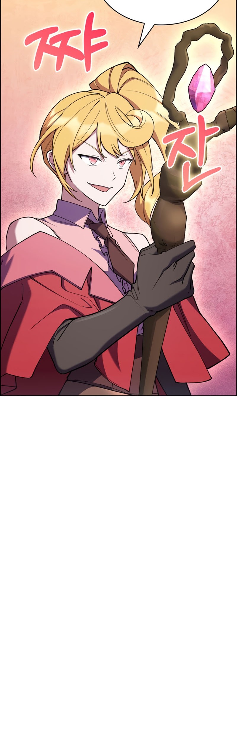 I Regressed to My Ruined Family Chapter 51 Gambar 15