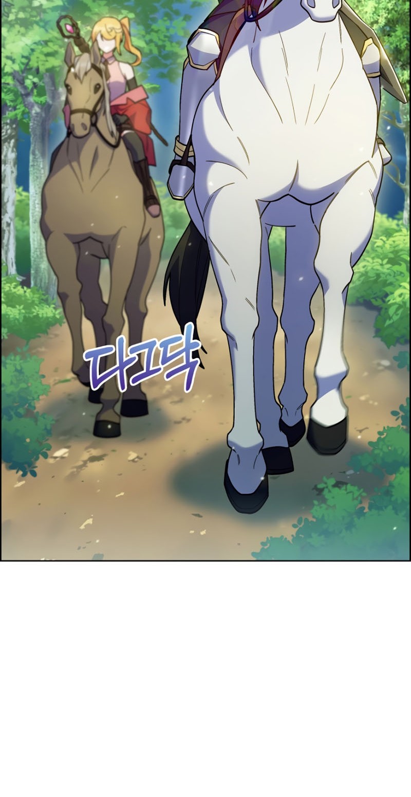 I Regressed to My Ruined Family Chapter 51 Gambar 17