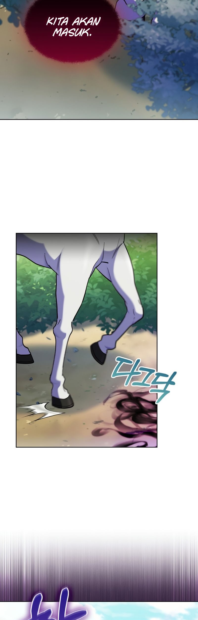 I Regressed to My Ruined Family Chapter 51 Gambar 24