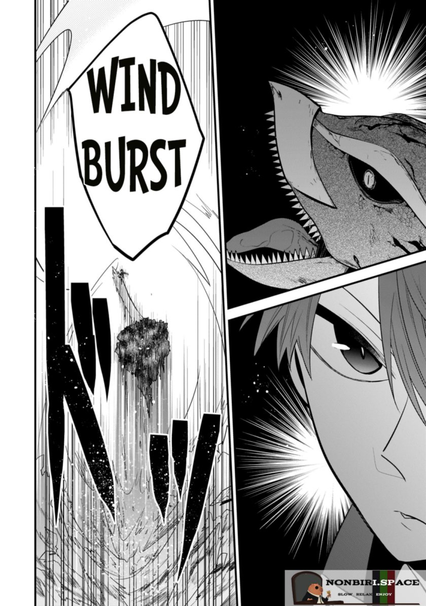 Mukiryoku Neet na Moto Shindou, Boukensha ni naru Chapter 19 10