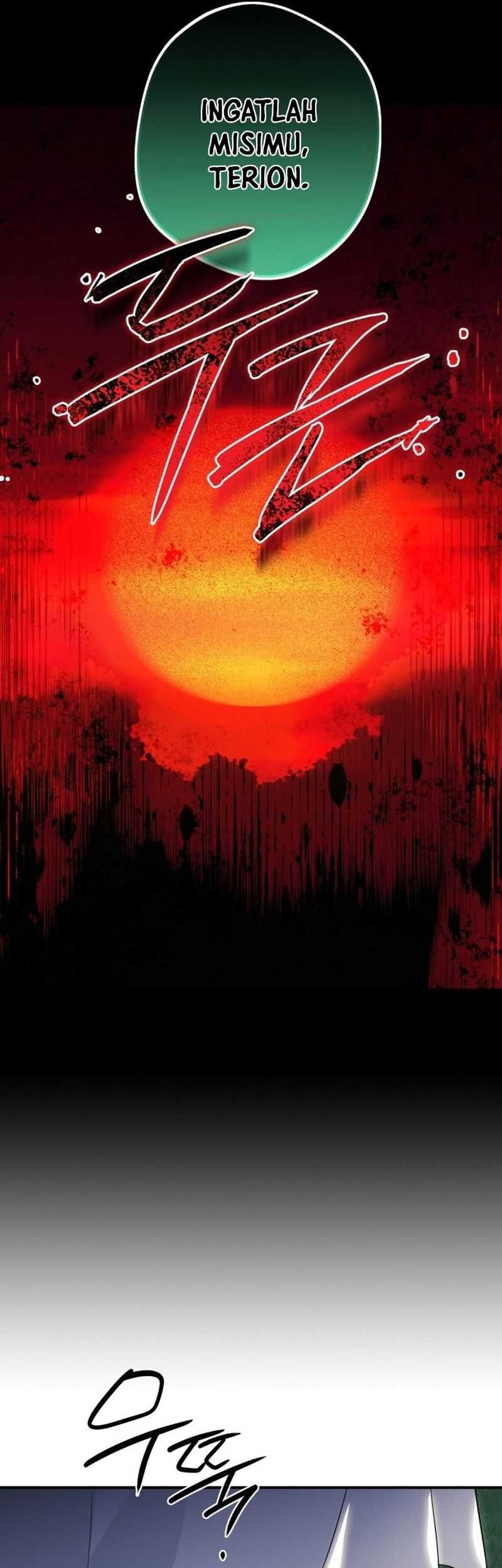 Blinded By The Setting Sun Chapter 122 Gambar 38
