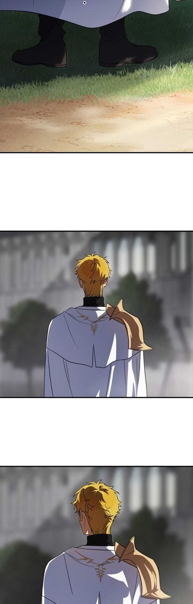 Blinded By The Setting Sun Chapter 122 Gambar 39
