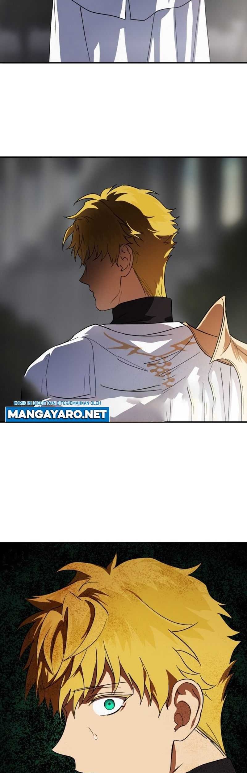 Blinded By The Setting Sun Chapter 122 Gambar 40