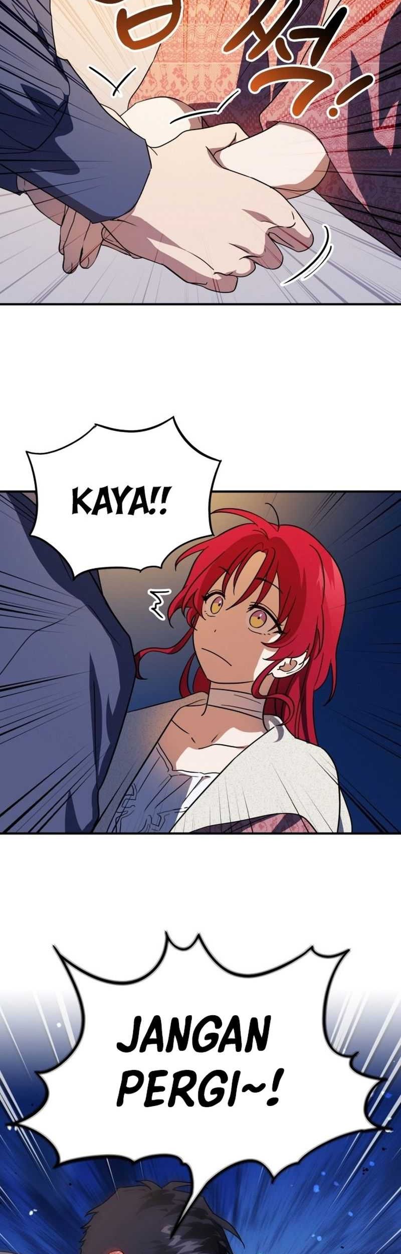 Blinded By The Setting Sun Chapter 122 Gambar 4