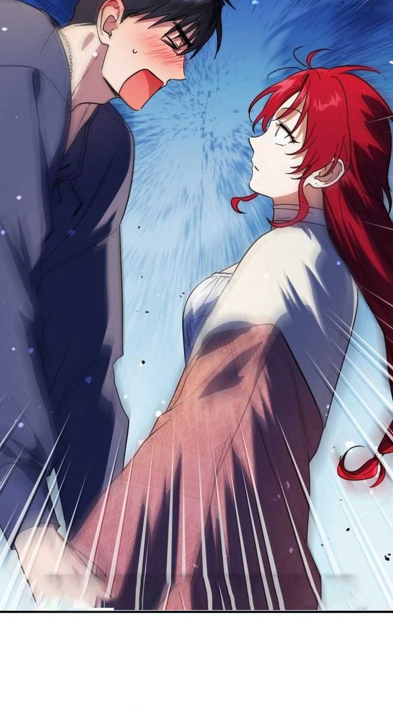 Blinded By The Setting Sun Chapter 122 Gambar 5