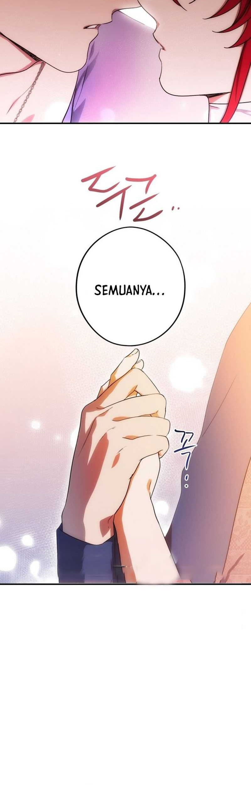 Blinded By The Setting Sun Chapter 122 Gambar 21