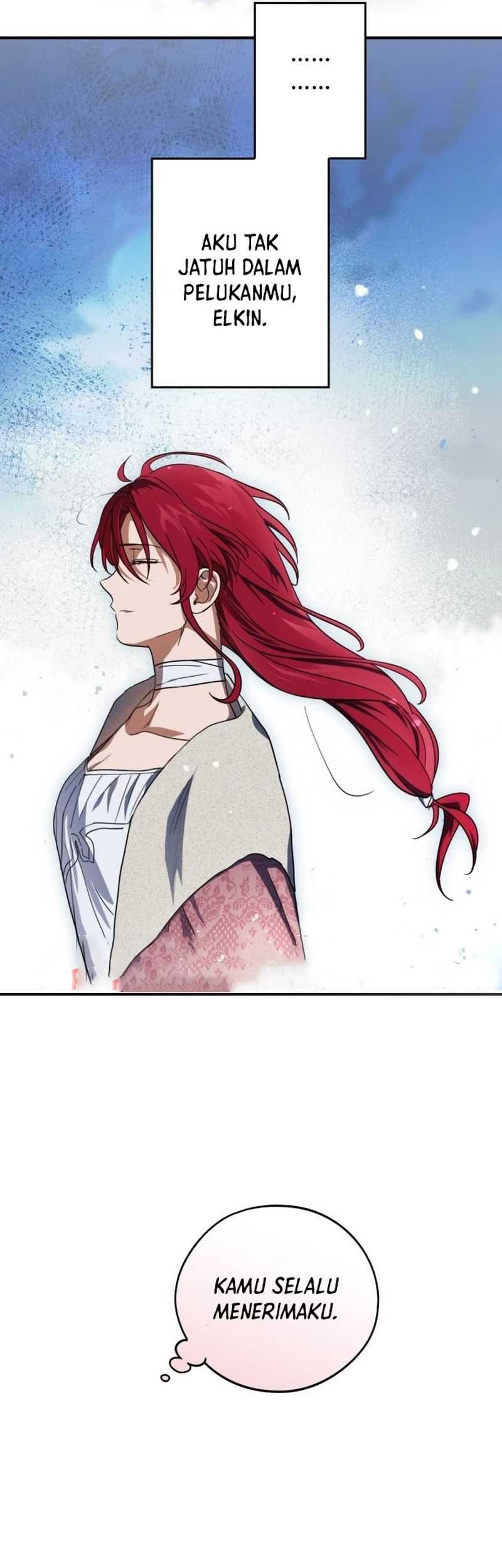 Blinded By The Setting Sun Chapter 122 Gambar 26