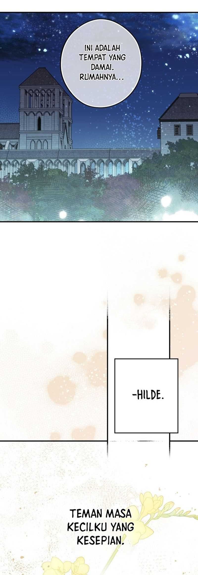 Blinded By The Setting Sun Chapter 121 Gambar 37