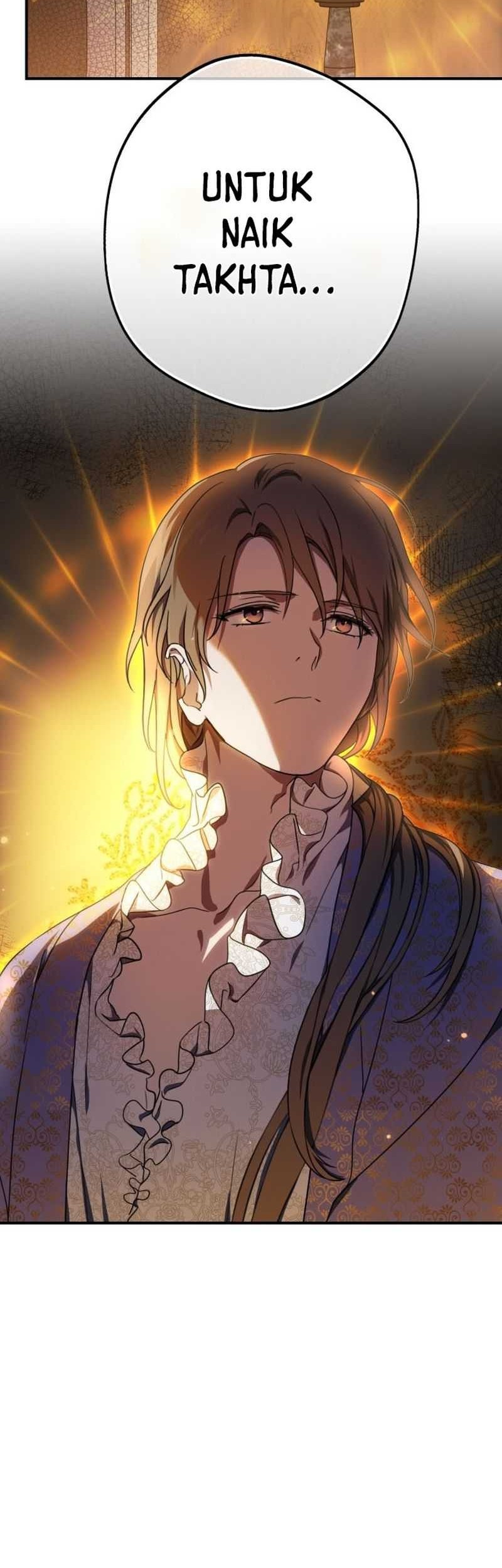 Blinded By The Setting Sun Chapter 121 Gambar 3