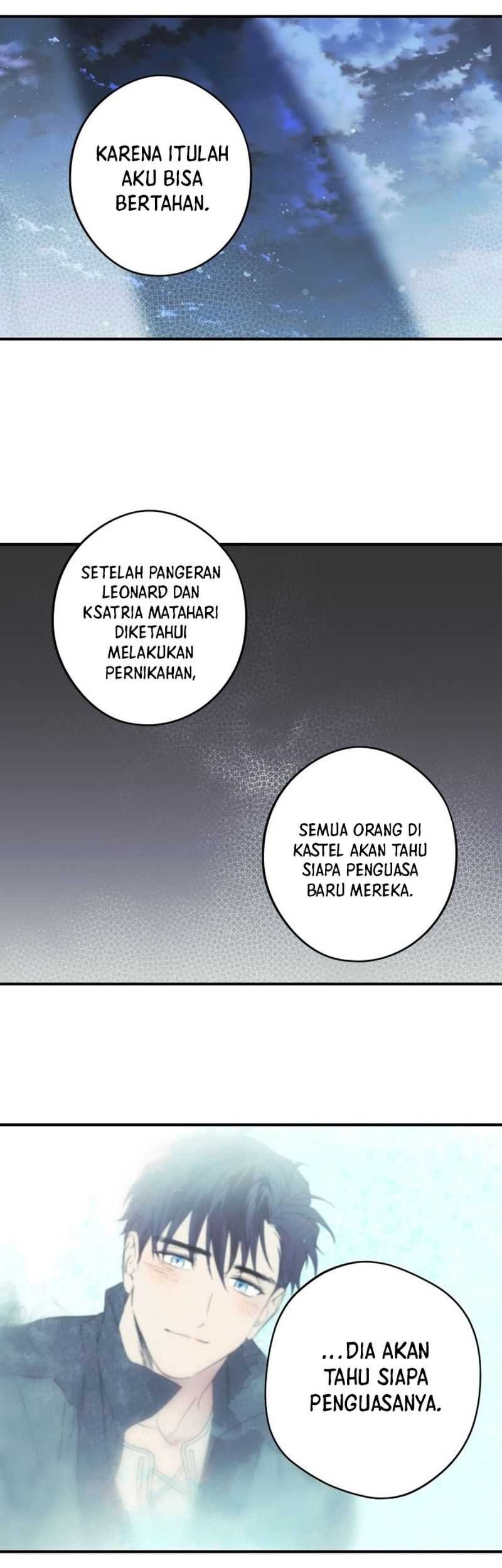 Blinded By The Setting Sun Chapter 121 Gambar 10