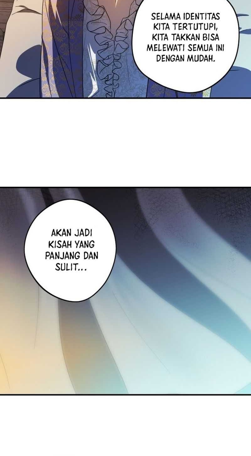 Blinded By The Setting Sun Chapter 121 Gambar 13