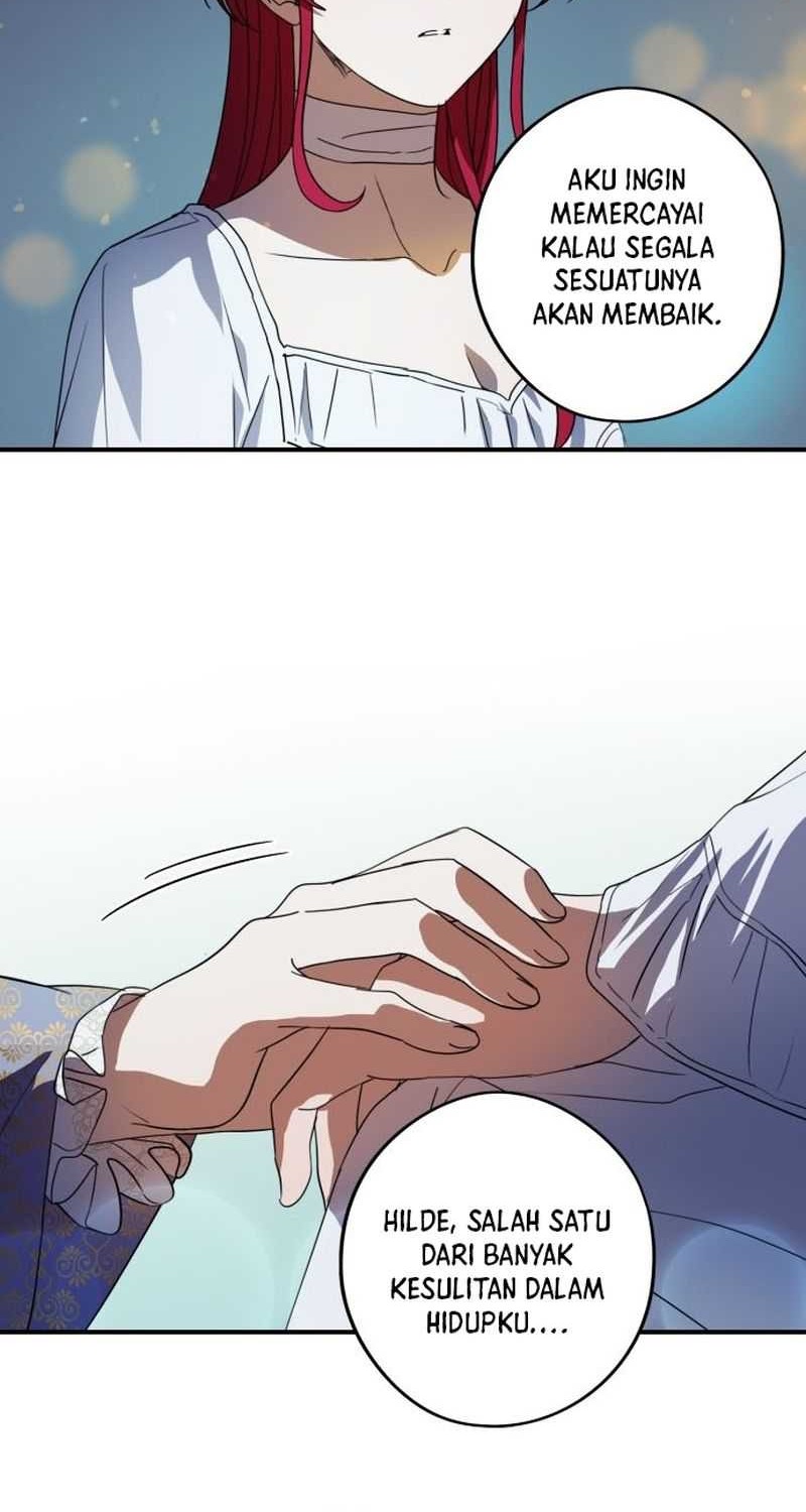 Blinded By The Setting Sun Chapter 121 Gambar 21