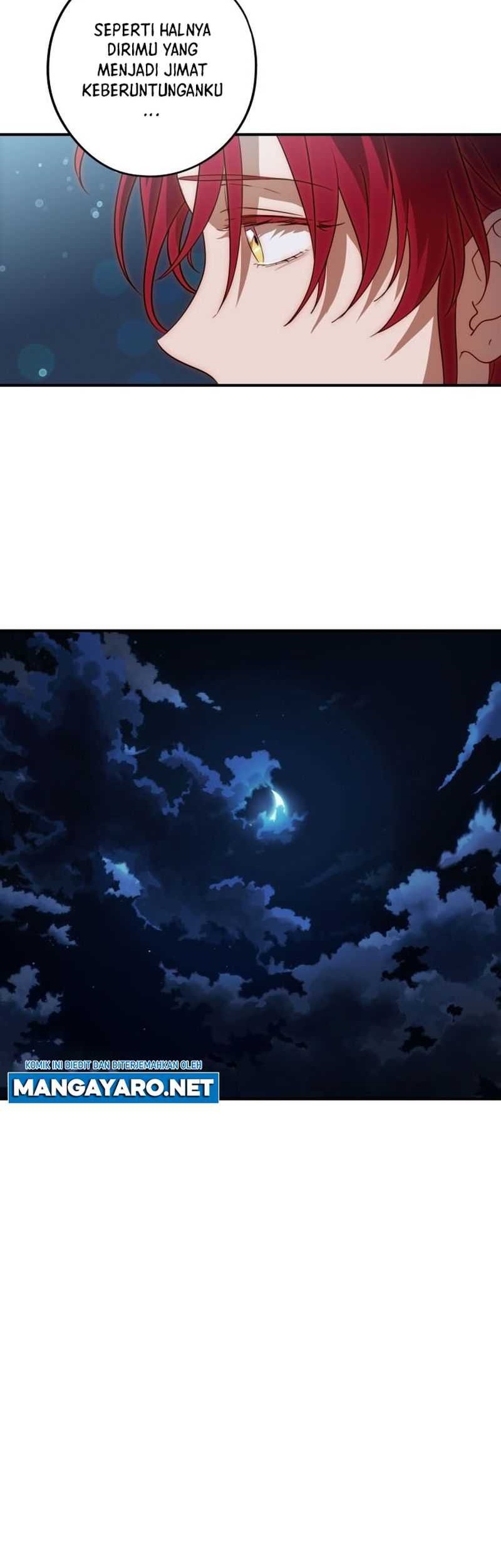 Blinded By The Setting Sun Chapter 121 Gambar 23