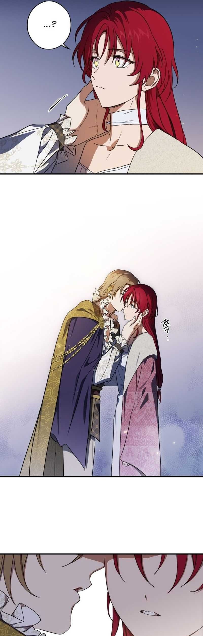 Blinded By The Setting Sun Chapter 121 Gambar 30