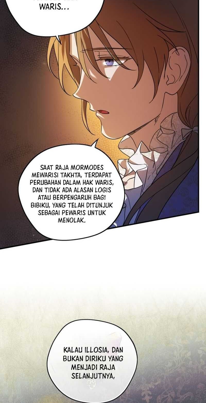 Blinded By The Setting Sun Chapter 120 Gambar 37