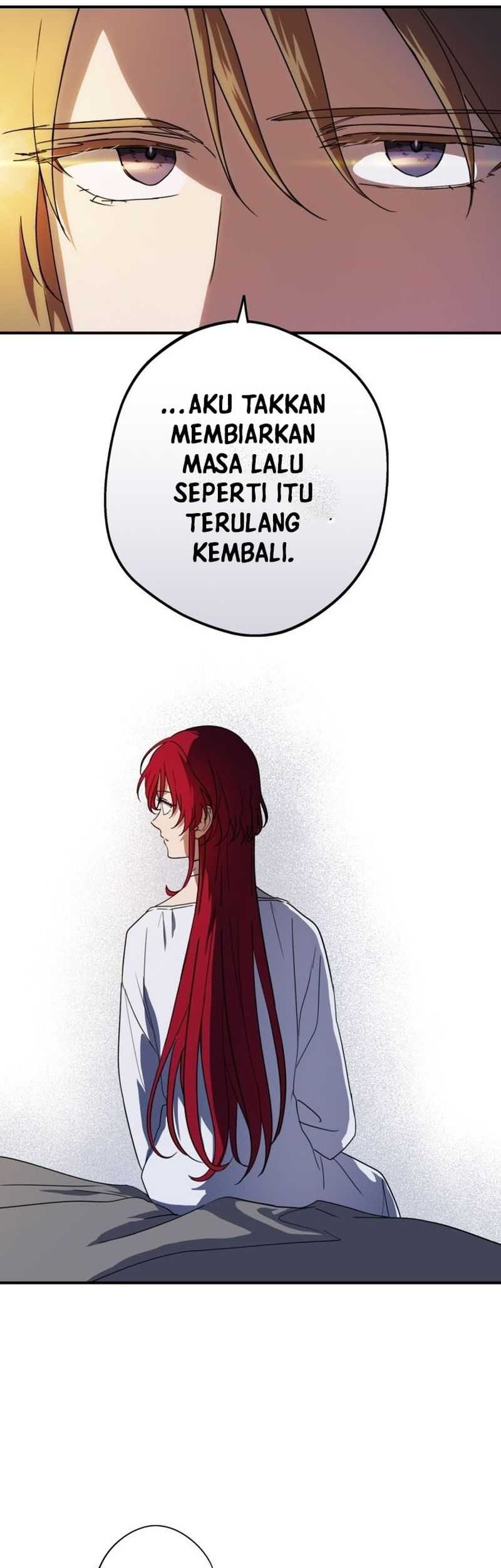 Blinded By The Setting Sun Chapter 120 Gambar 39