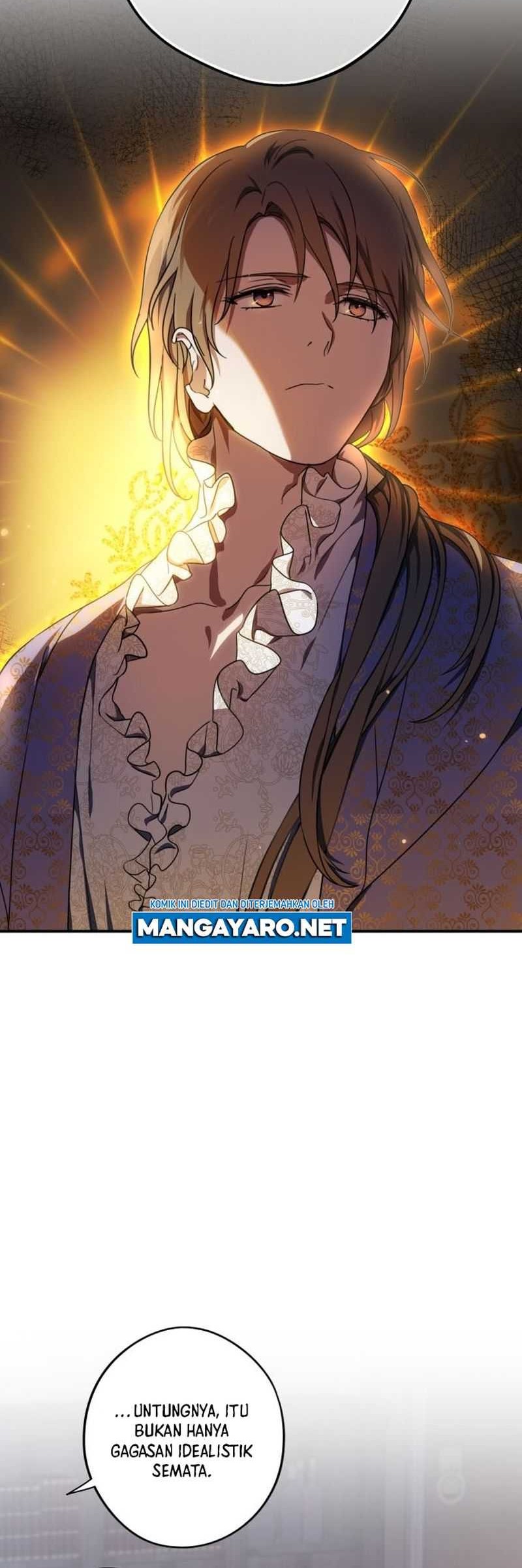 Blinded By The Setting Sun Chapter 120 Gambar 41