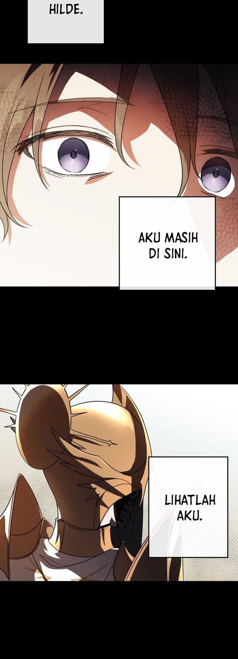 Blinded By The Setting Sun Chapter 120 Gambar 5