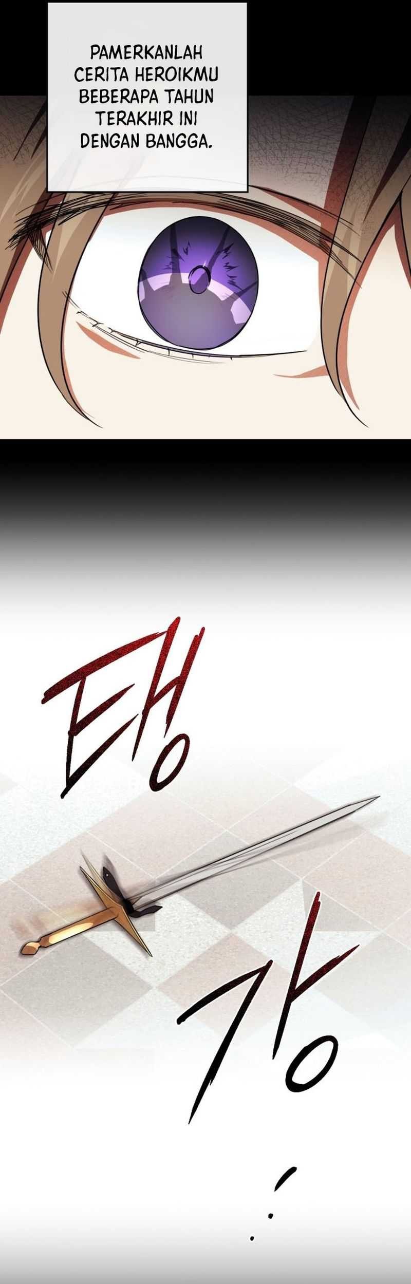 Blinded By The Setting Sun Chapter 120 Gambar 6