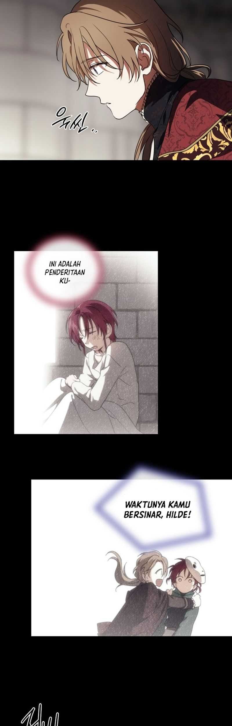 Blinded By The Setting Sun Chapter 120 Gambar 10