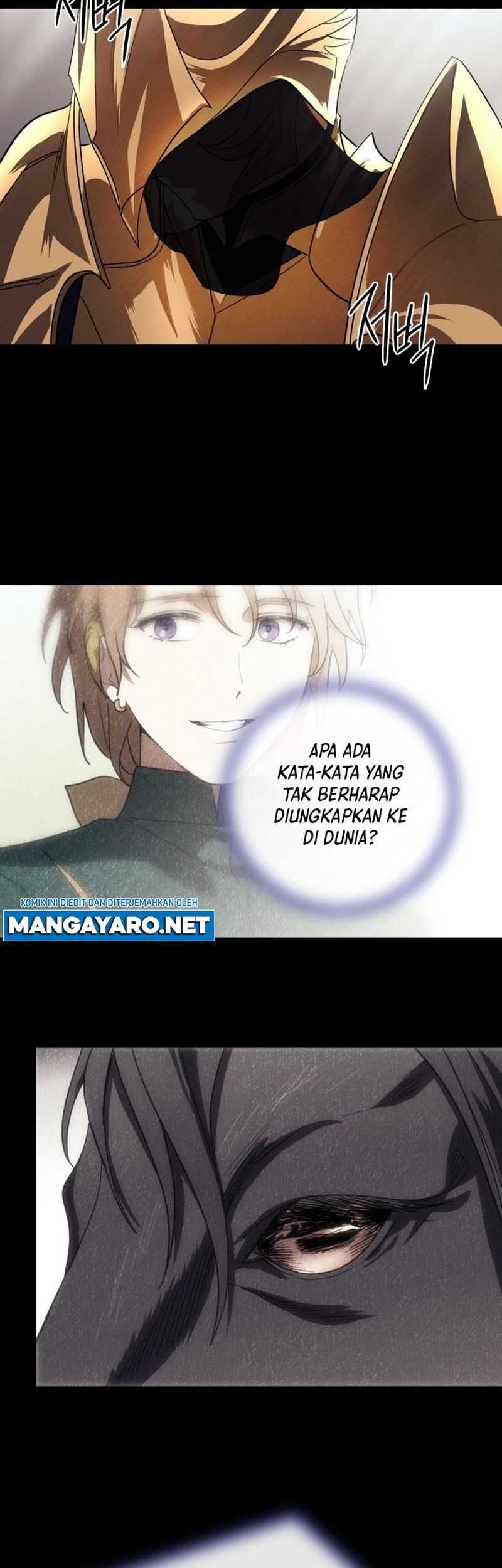Blinded By The Setting Sun Chapter 120 Gambar 11