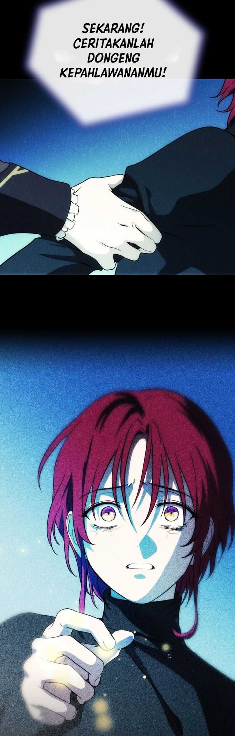Blinded By The Setting Sun Chapter 120 Gambar 12