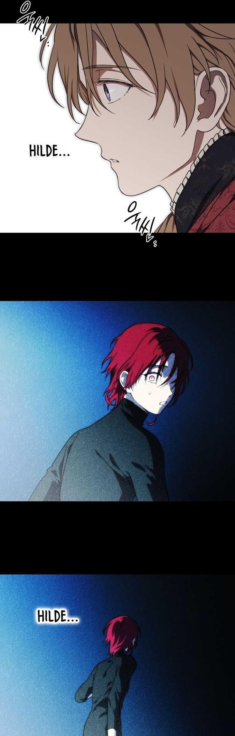 Blinded By The Setting Sun Chapter 120 Gambar 14