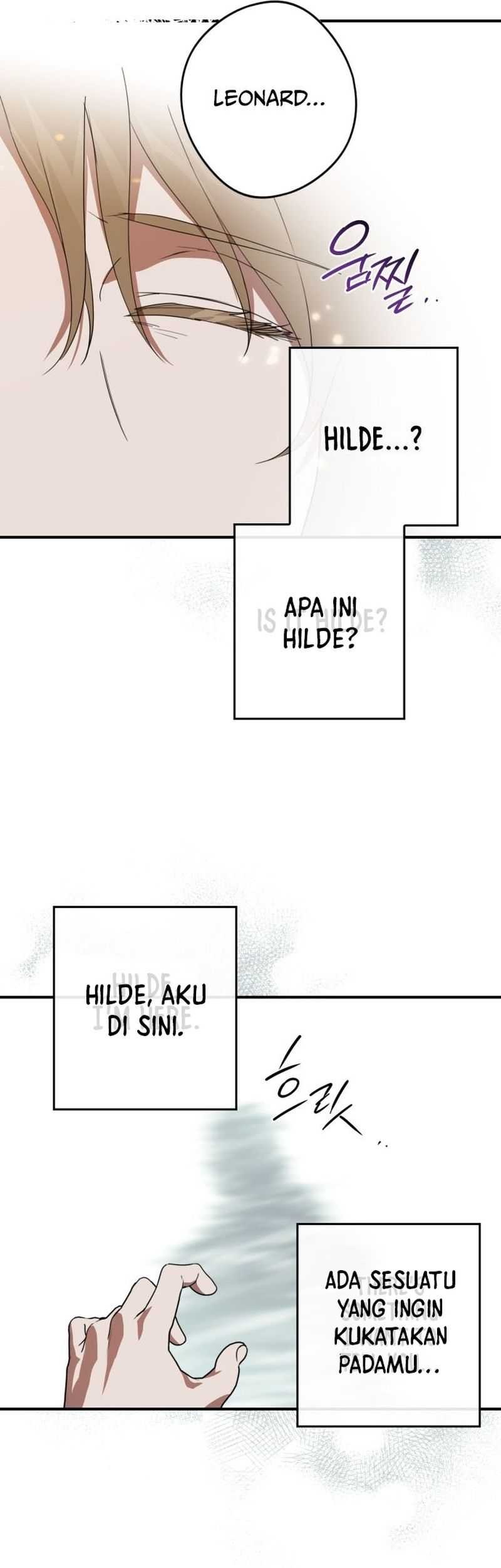 Blinded By The Setting Sun Chapter 120 Gambar 18
