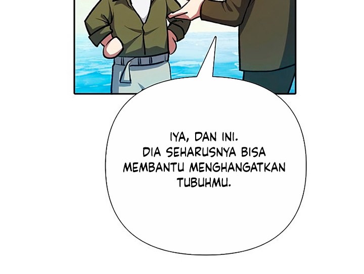 The S-Classes That I Raised Chapter 100 Gambar 19