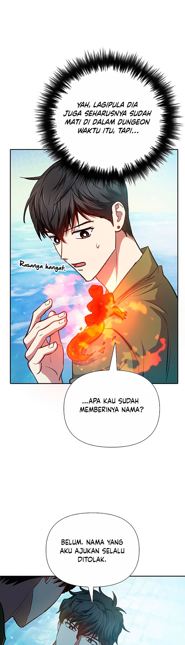 The S-Classes That I Raised Chapter 100 Gambar 20