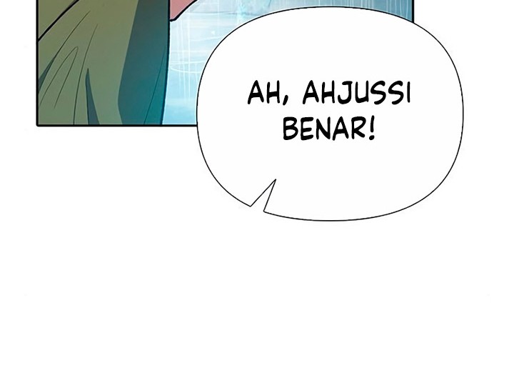 The S-Classes That I Raised Chapter 100 Gambar 25