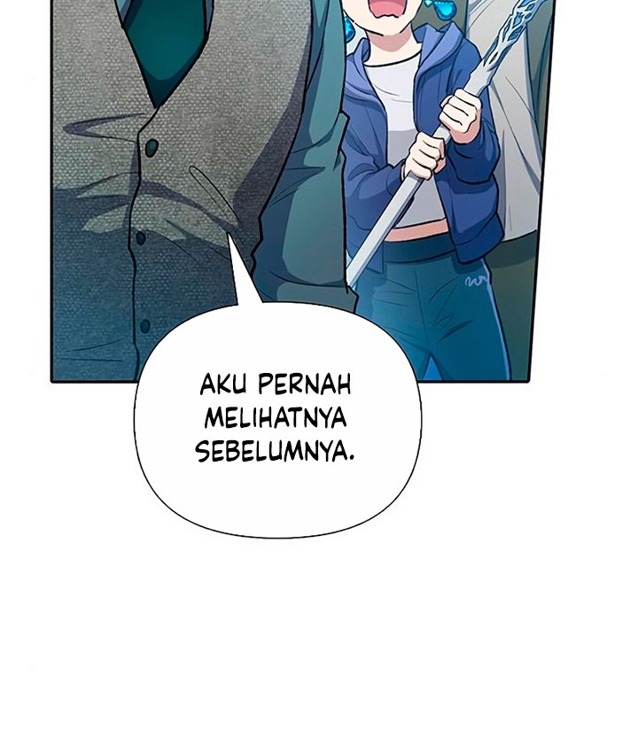 The S-Classes That I Raised Chapter 100 Gambar 41